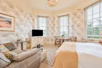 Muntham - Studio Apartment 7 - Country Houses