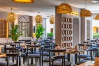 Sunny Days El Palacio Resort & Spa - breakfast