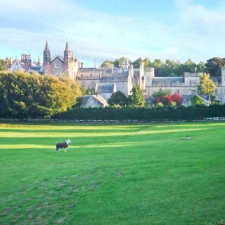 Priory View