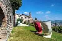 Relais Villa del Borgo