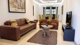 MAYORA Villas & Suites