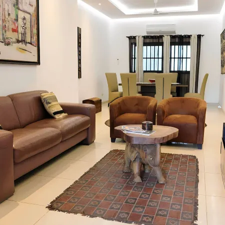 MAYORA Villas & Suites