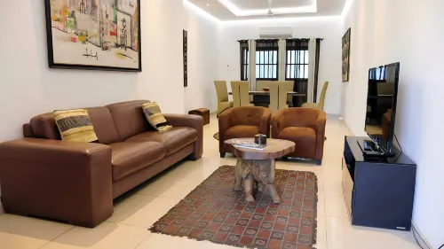 MAYORA Villas & Suites - 3 stjerner