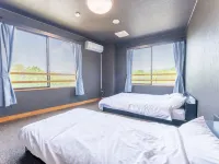 RV Park Plus Numata Kenko Land فنادق في نوماتا