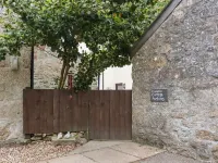 Camellia Cottage