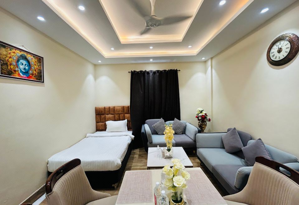Hotel Patliputra Vishnu Vihar - Housity