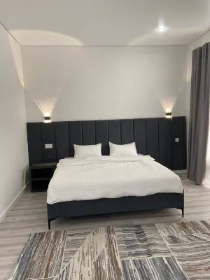 Tumar Hotel Hotels in 