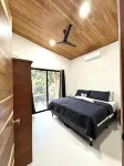 Manzu House Near Playa Guiones, Nosara Hotels in 