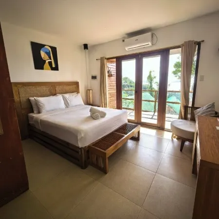 SILAY Resort