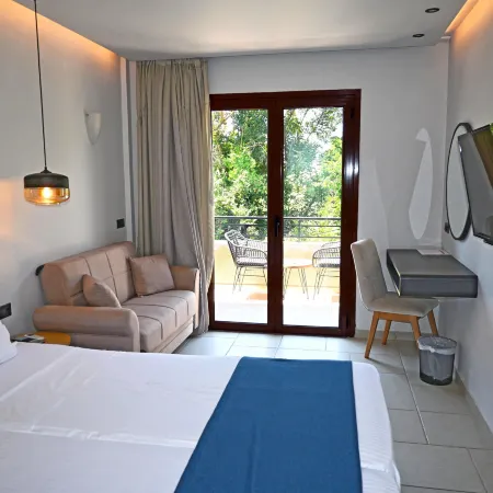 Wyndham Corfu Acharavi