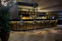 Haven Hotel Rotterdam, Curio Collection by Hilton - バー