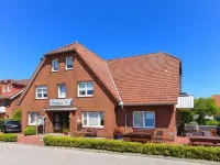 Pension Nordkap Hotels in Esens