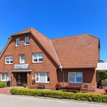 Pension Nordkap