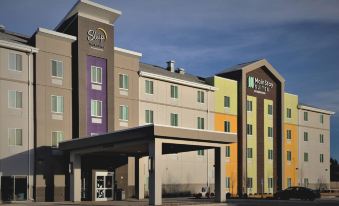 MainStay Suites Great Falls Airport