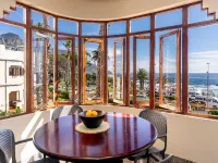 Camps Bay Village Hotels near Table Mountain Cableway