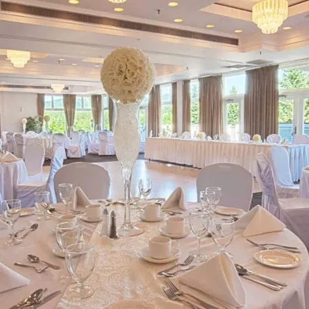 Manoir des Sables Hôtel & Golf