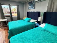 Sunshine Cabanas At Ocean View Hotels in Dangriga