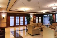 Quality Inn - 2-Star