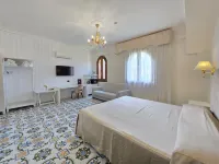 Villa Le Zagare Relais & SPA