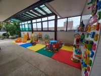 卡波布朗科碼頭公寓酒店