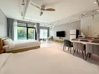 Damyang SongSong Hostel