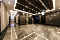 Pohang Jukdo Market Idea Hotel - Pet friendly