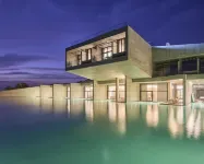Boryeong Allly Stay Pool Villa N Resort - Ramah Hewan Peliharaan