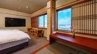 Daitoku Hotel - parking