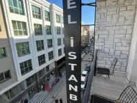 Oz Istanbul Apart Otel Hotels in Van