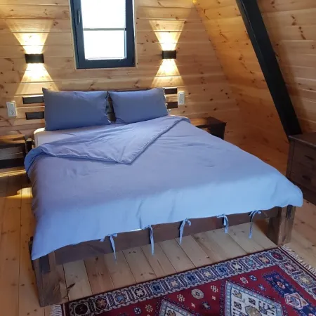 Teona Kartepe Bungalov