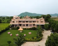 Dhawala Resort by Aamod