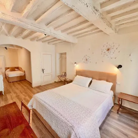 Casa Ambra