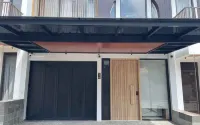 Rasafie Dago Villa
