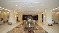 Benzrt Serviced Apartments - Wifi