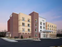 Fairfield by Marriott Inn & Suites Madison Hotels in Madison