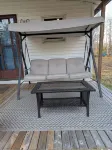 Cozy Cabin in Barss Corner with hot tub. Pet-Friendly!
