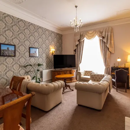 Palace Hotel & Spa Hotels in Buxton
