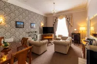 Palace Hotel & Spa - 4 звезды