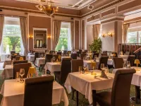 Palace Hotel & Spa Hotels in Buxton