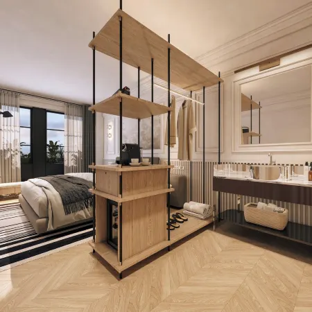 Oliver Luxury Experiences