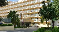 Ilunion Palmanova Mallorca