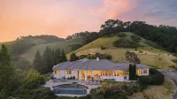 Rancho Notso Grande by Avantstay Luxe Home, View