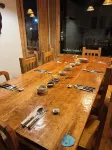 HOSTAL AMERINDIA - breakfast