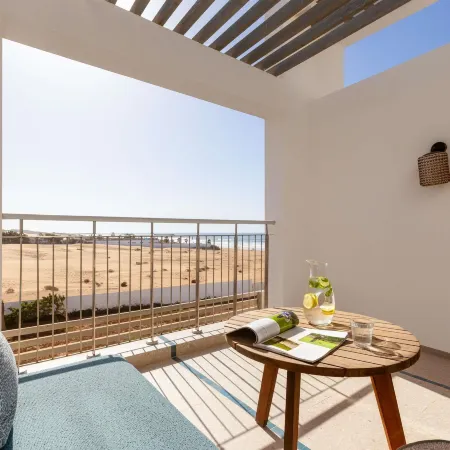 Sofitel Agadir Thalassa Sea & Spa
