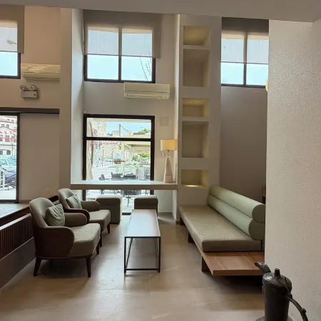 Ridvan Hotel