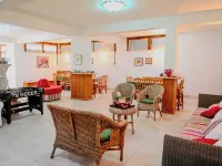 Villa Leproso Hotels in Benevento
