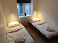 Sea View Apartment with balcony 2BR のホテル