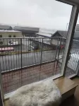 Sea View Apartment with balcony 2BR