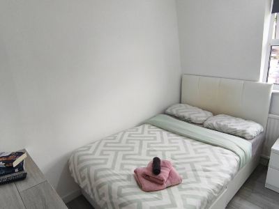 Cozy Small Room in City Centre and Riverside Walk
