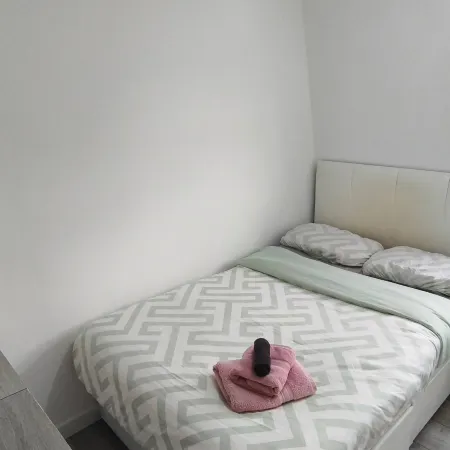 Cozy Small Room in City Centre and Riverside Walk Отели в г. Челмсфорд
